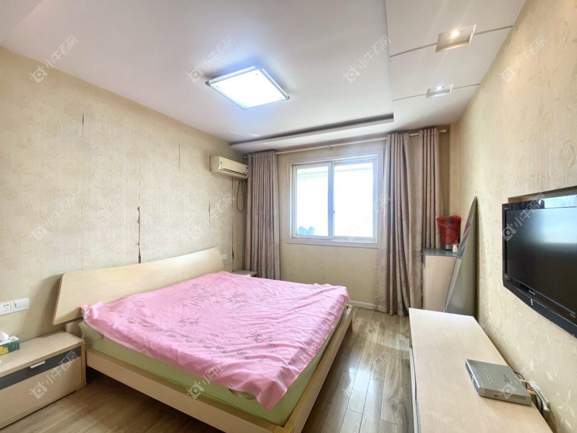 镇江江南嘉园在售二手房源室内图_小牛看房