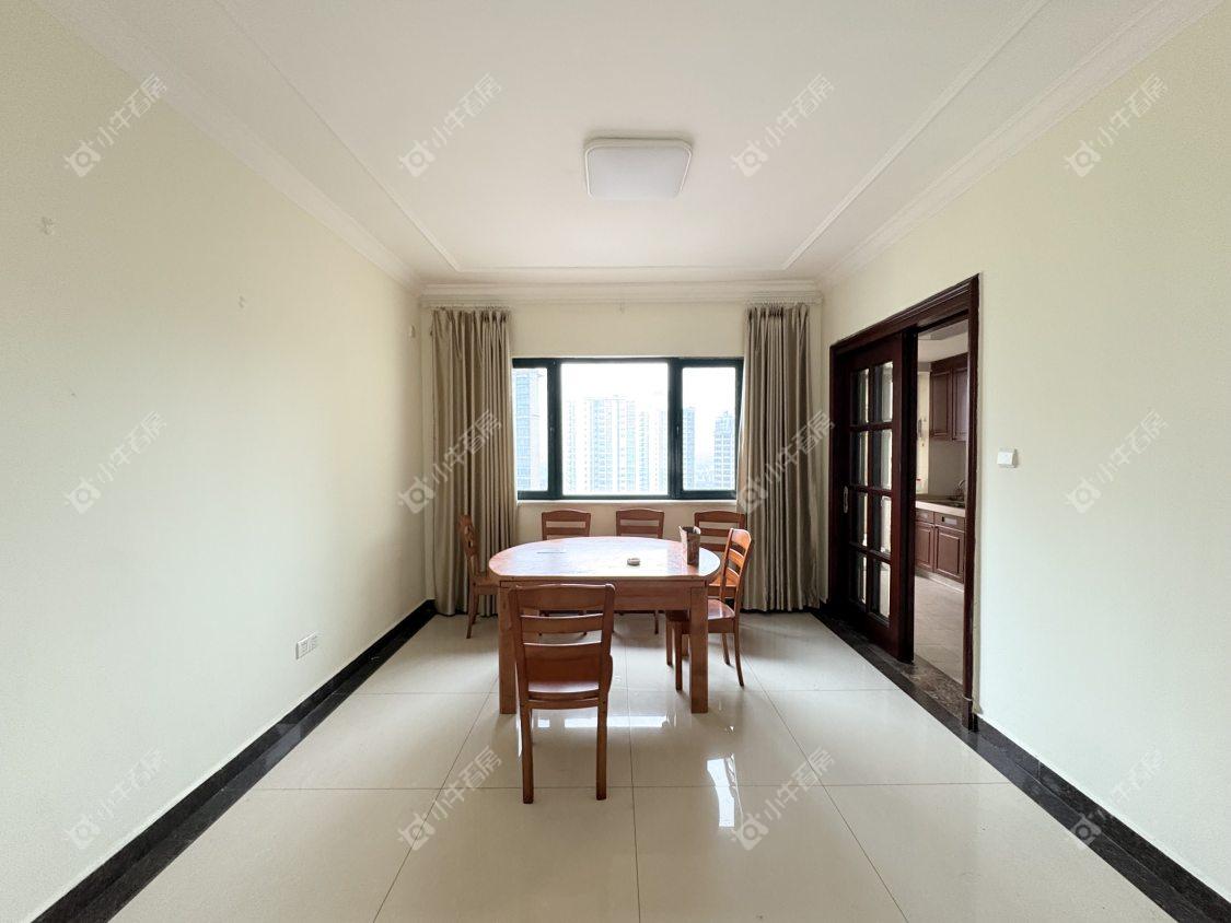 镇江恒大名都一期在售二手房源室内图_小牛看房