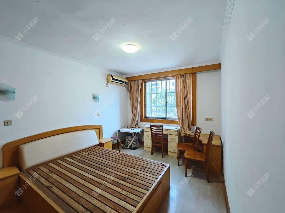 镇江丹桂园南区在售二手房源室内图_小牛看房