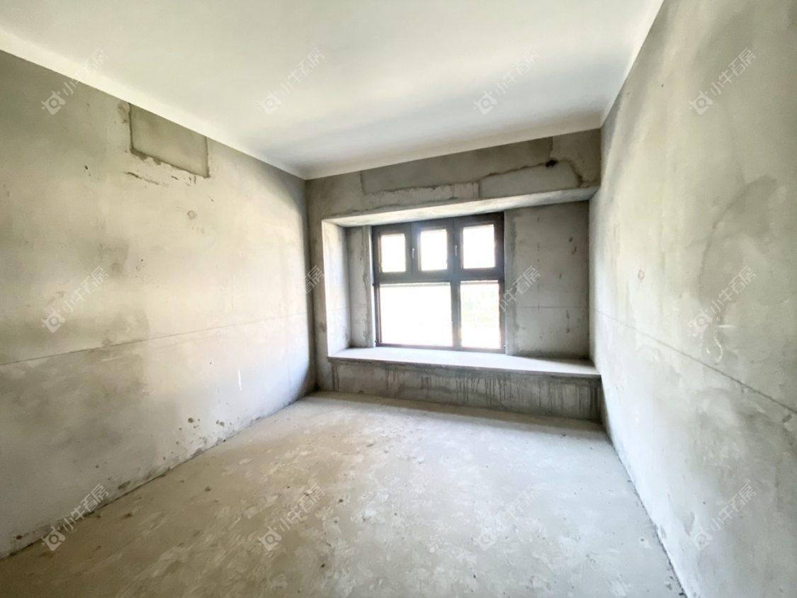 镇江碧桂园樾府在售二手房源室内图_小牛看房