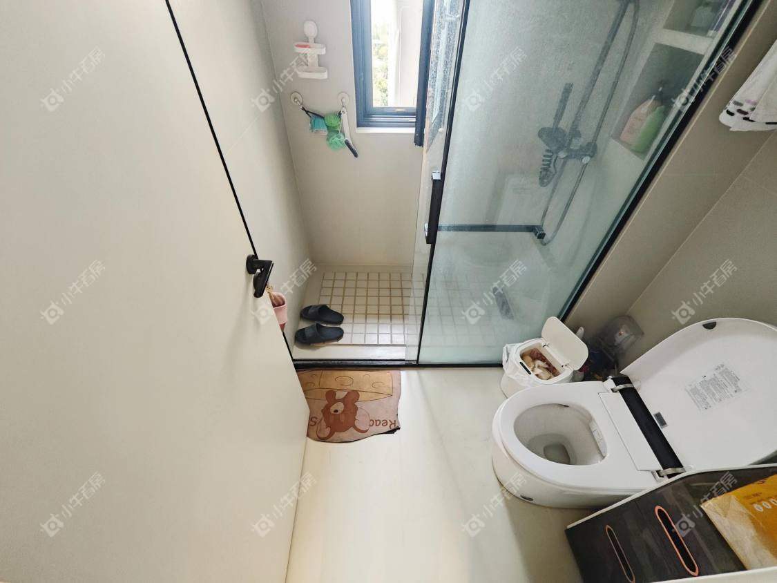 镇江爱家尚城在售二手房源室内图_小牛看房