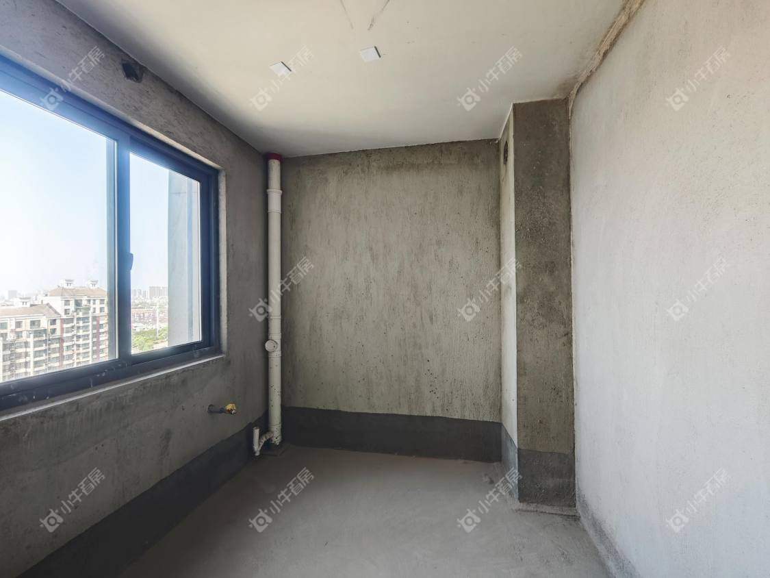 镇江璞悦观邸在售二手房源室内图_小牛看房