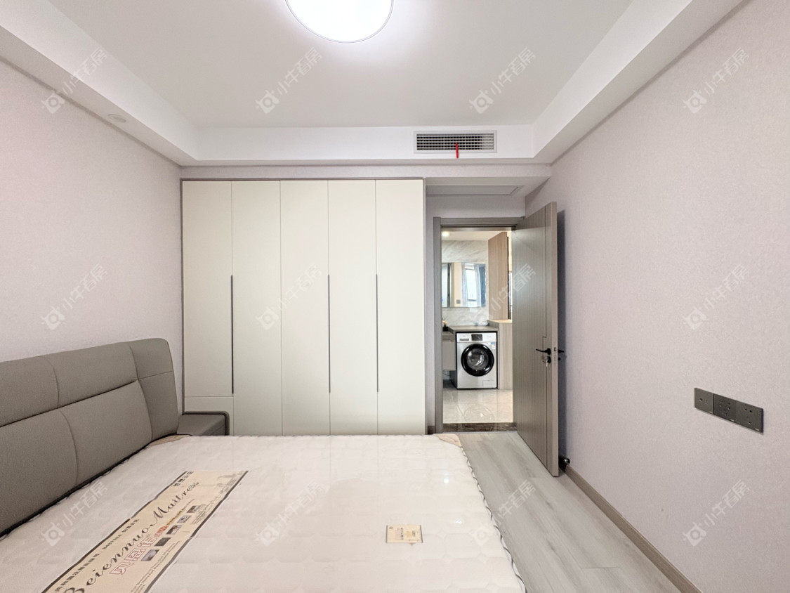 镇江昆仑华府在售二手房源室内图_小牛看房