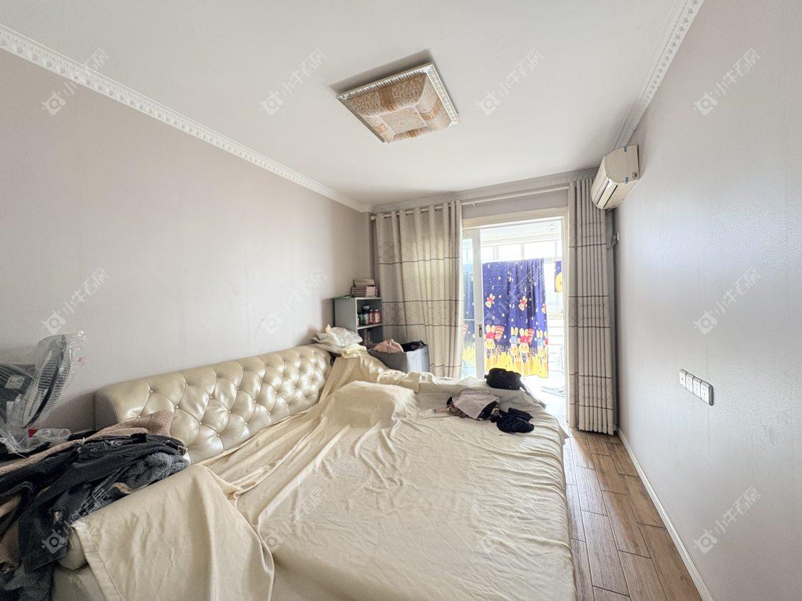 镇江凤翔花园在售二手房源室内图_小牛看房