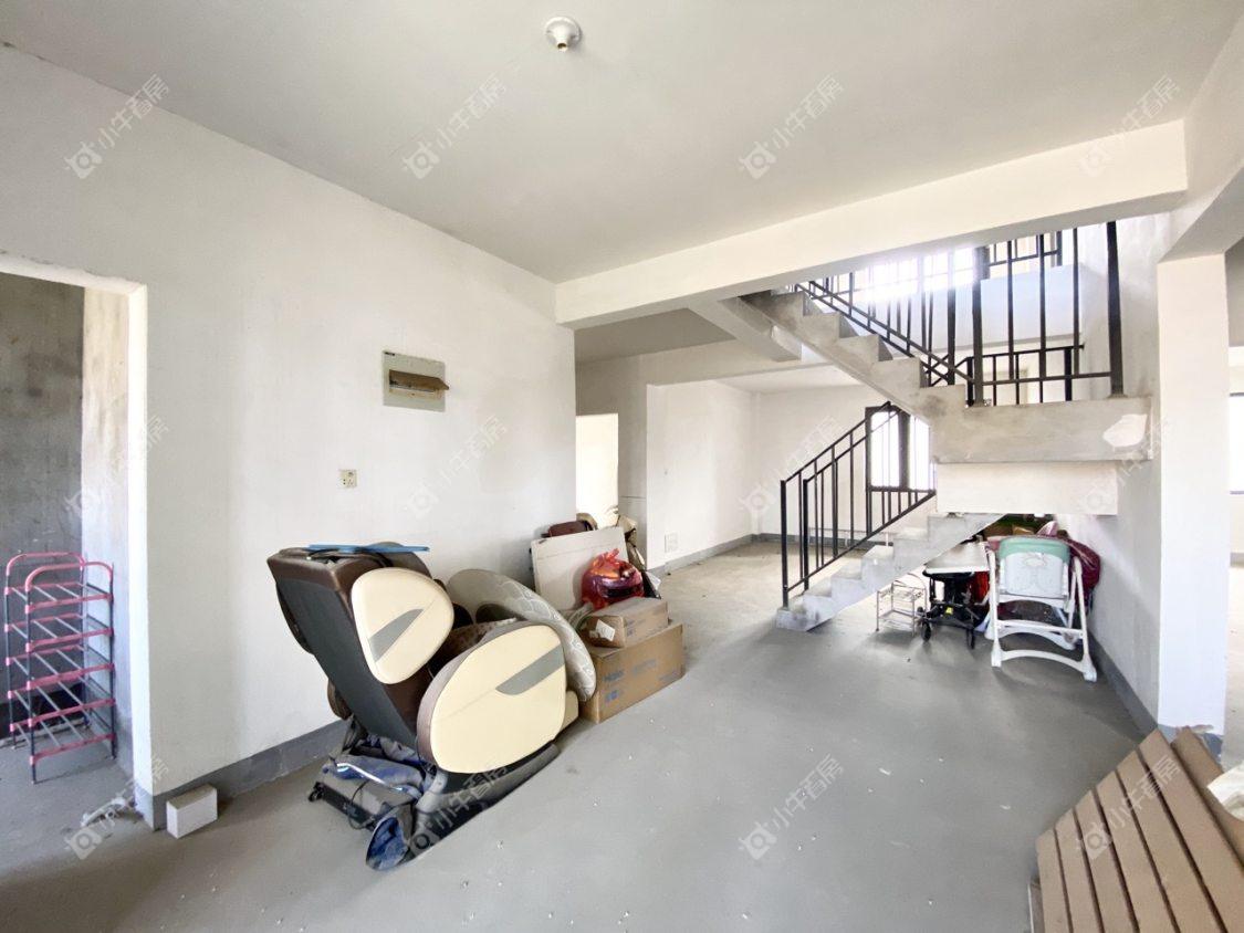 镇江御珑湾(丹阳)在售二手房源室内图_小牛看房