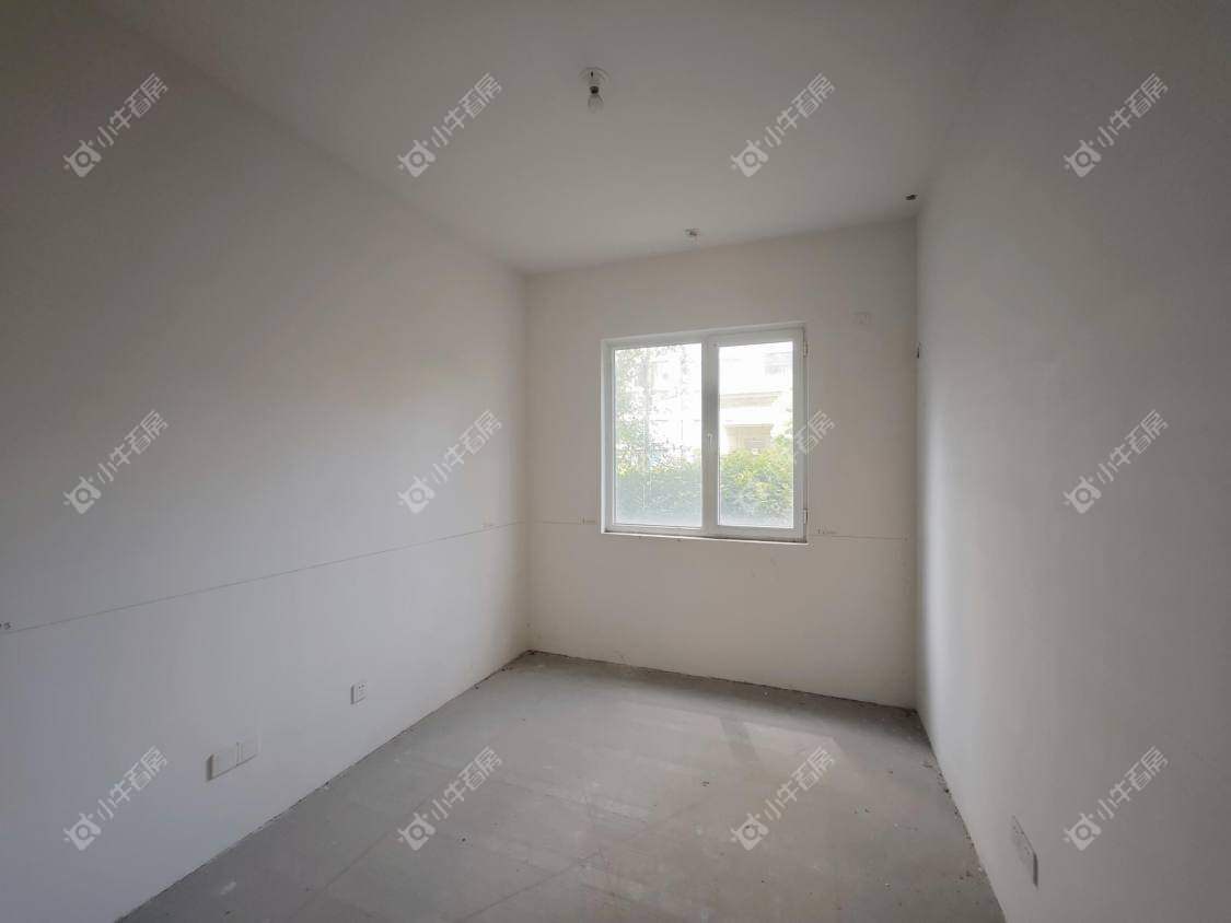 镇江中南熙悦城中南二期在售二手房源室内图_小牛看房