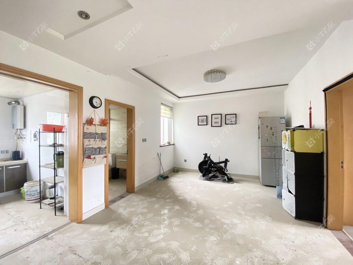 镇江丹金家园在售二手房源室内图_小牛看房