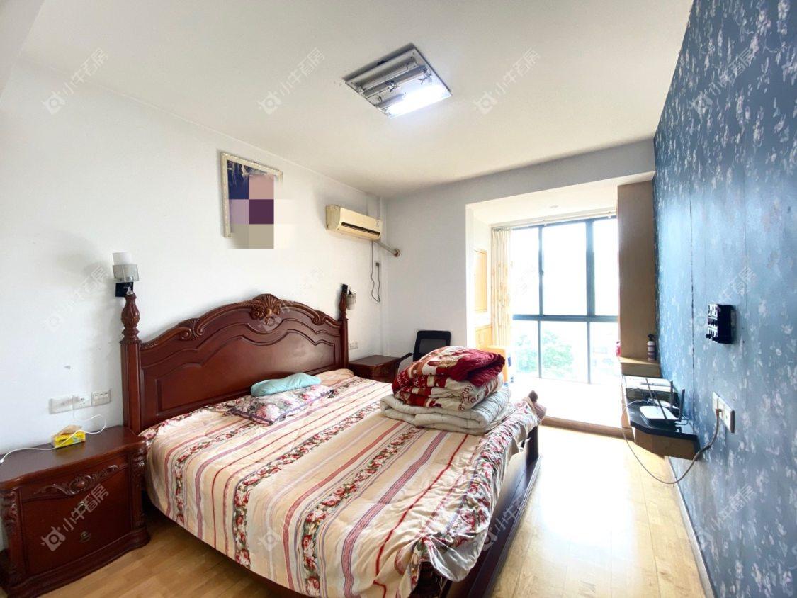 镇江天波城在售二手房源室内图_小牛看房