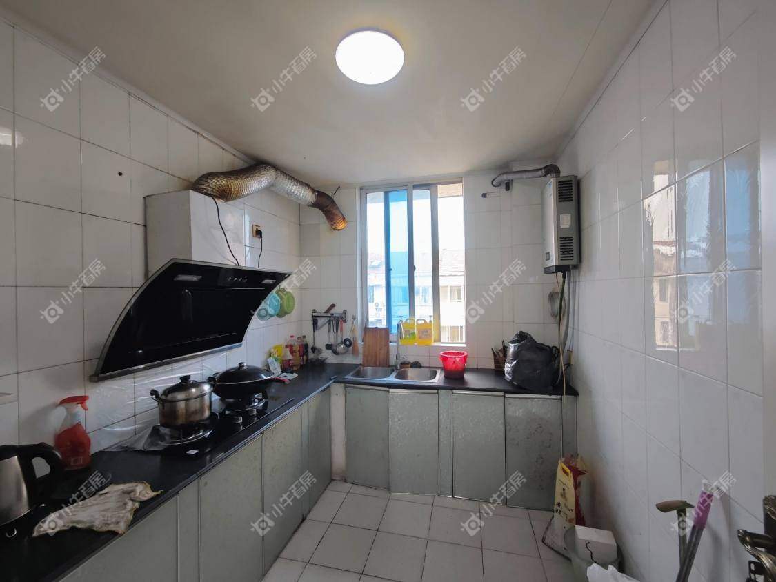 镇江丹桂园北区在售二手房源室内图_小牛看房