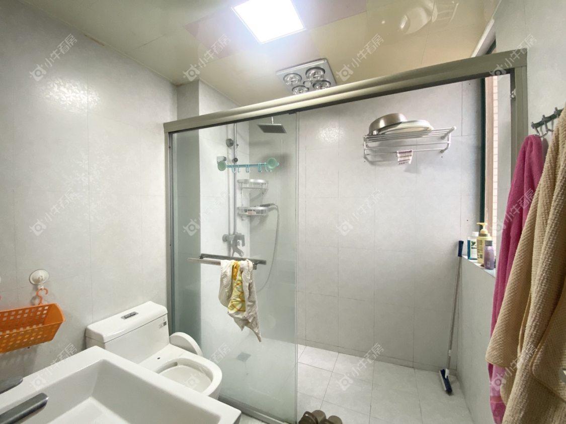 镇江江南人家在售二手房源室内图_小牛看房