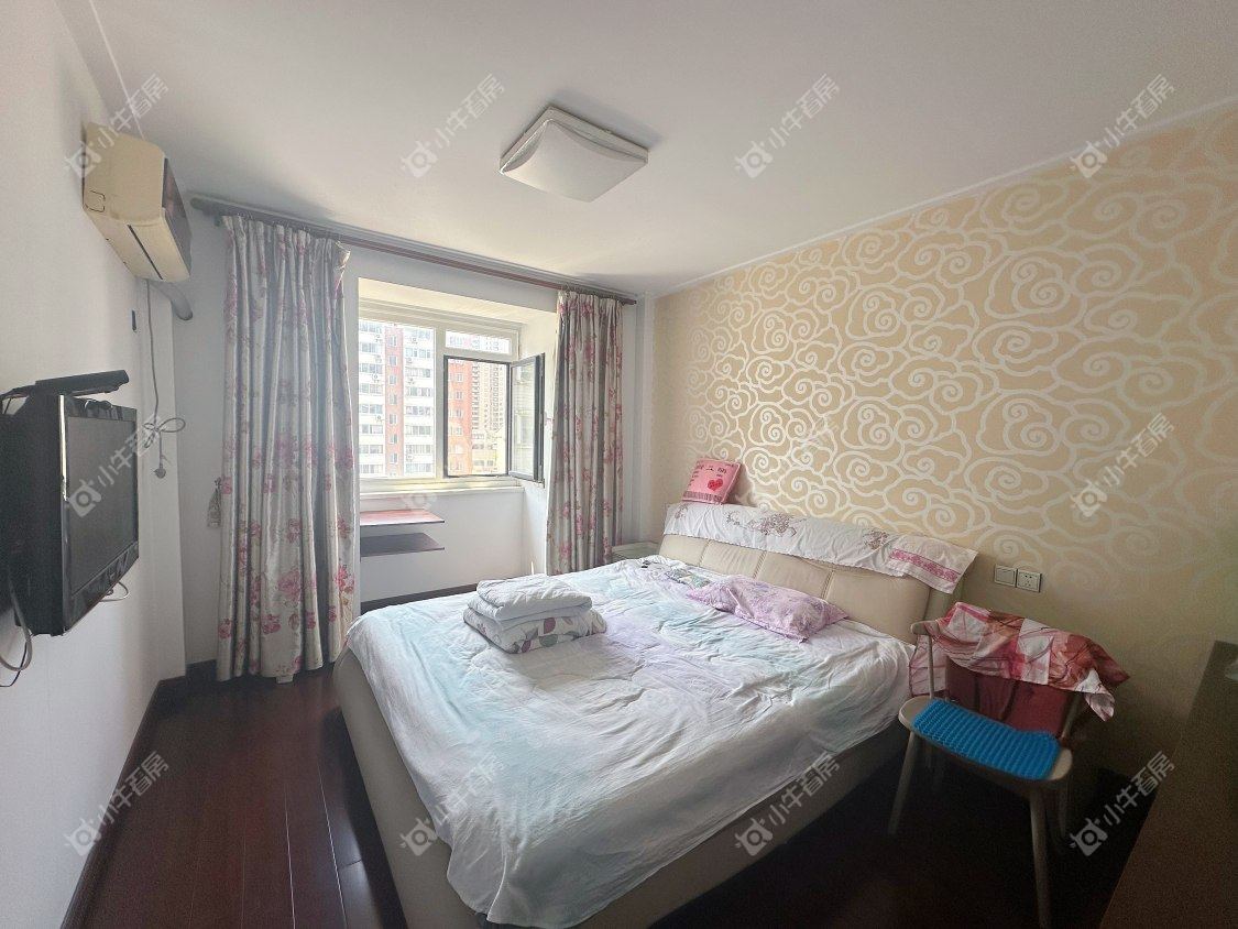 镇江凤翔花园在售二手房源室内图_小牛看房