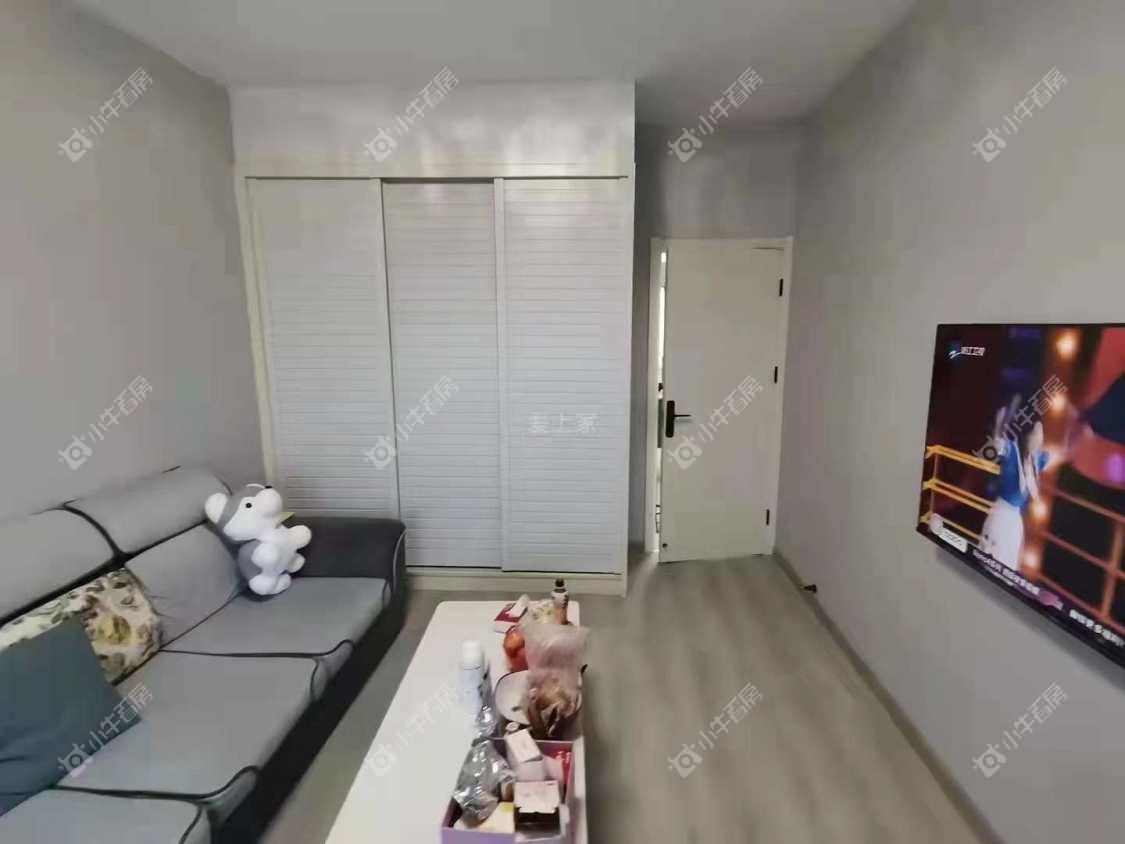 镇江凤凰新村在售二手房源_小牛看房