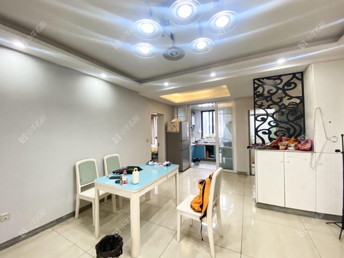 镇江锦尚名都在售二手房源室内图_小牛看房