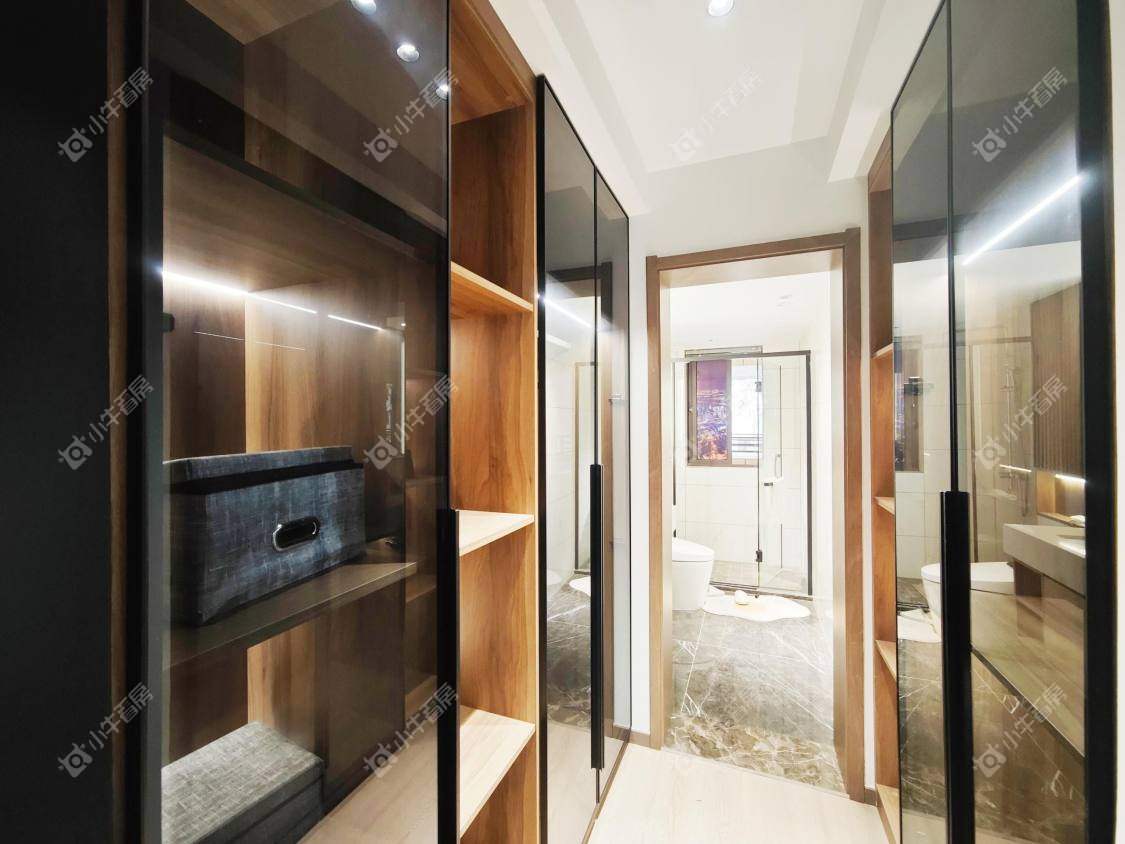 镇江信达香堤国际在售二手房源室内图_小牛看房