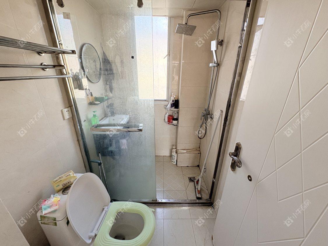 镇江海会新村在售二手房源室内图_小牛看房