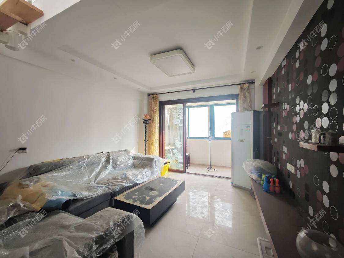 镇江锦江花园在售二手房源_小牛看房