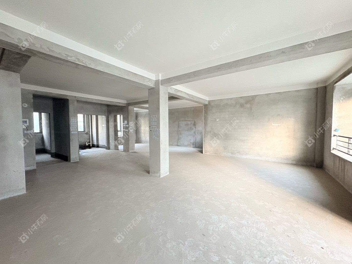 镇江锦尚名都在售二手房源室内图_小牛看房