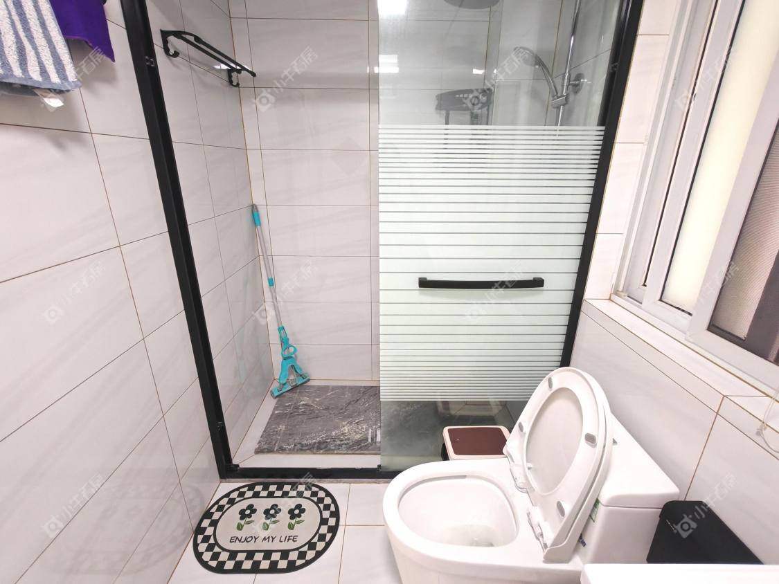 镇江中南君悦府中南一期在售二手房源室内图_小牛看房