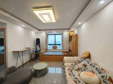 镇江金鼎城市花园在售二手房_小牛看房