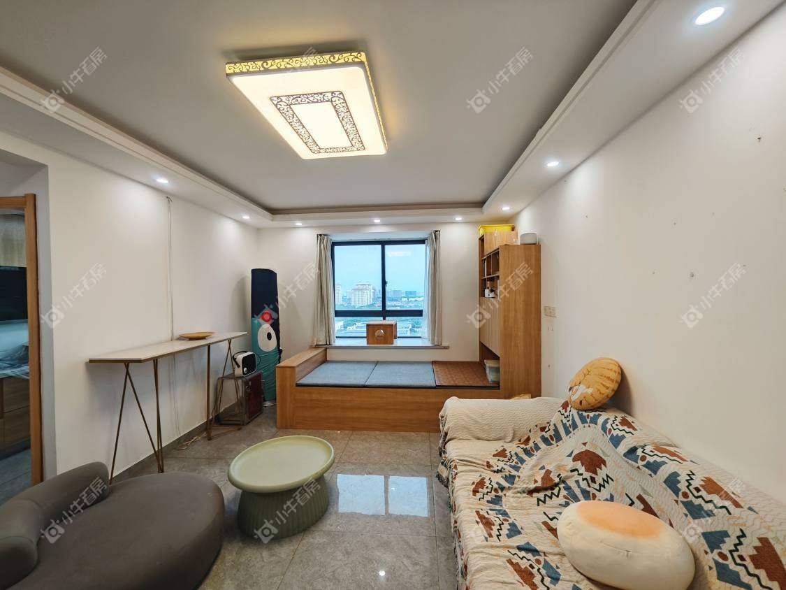 镇江金鼎城市花园在售二手房源_小牛看房