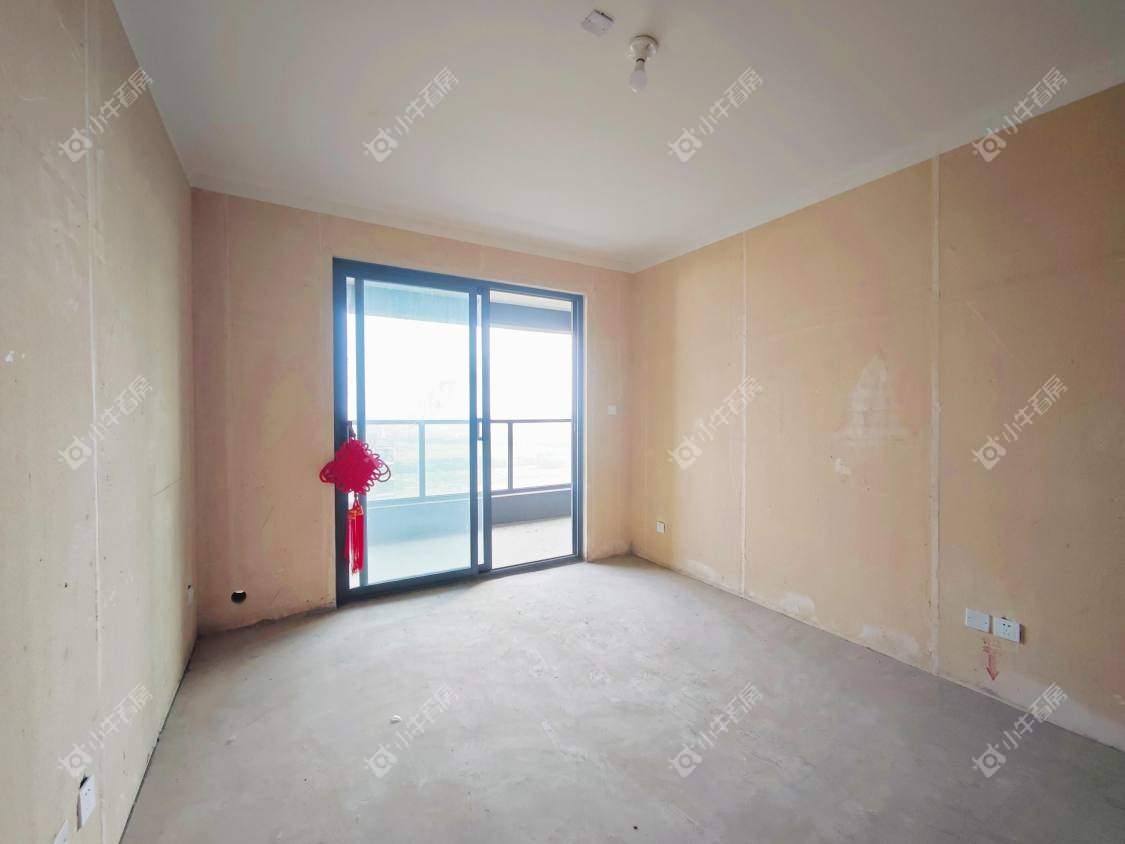 镇江融创华南映在售二手房源_小牛看房