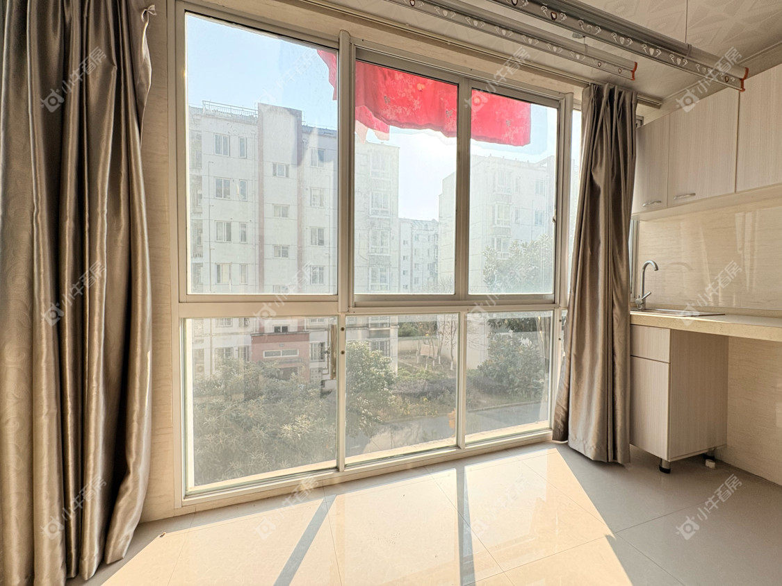 镇江惠泽苑在售二手房源室内图_小牛看房