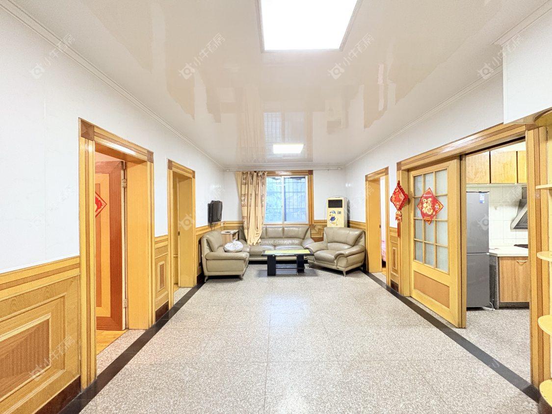 镇江曲园小区在售二手房源室内图_小牛看房