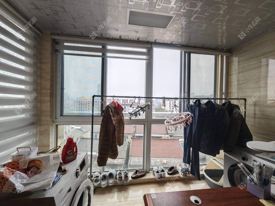 镇江宏云公寓在售二手房源室内图_小牛看房