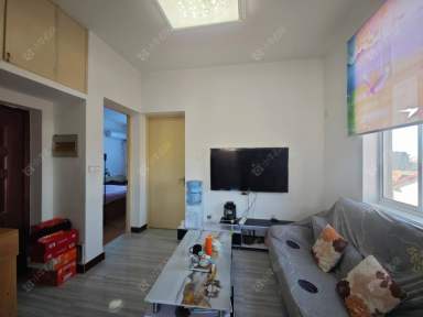 镇江多管局宿舍楼在售二手房_小牛看房