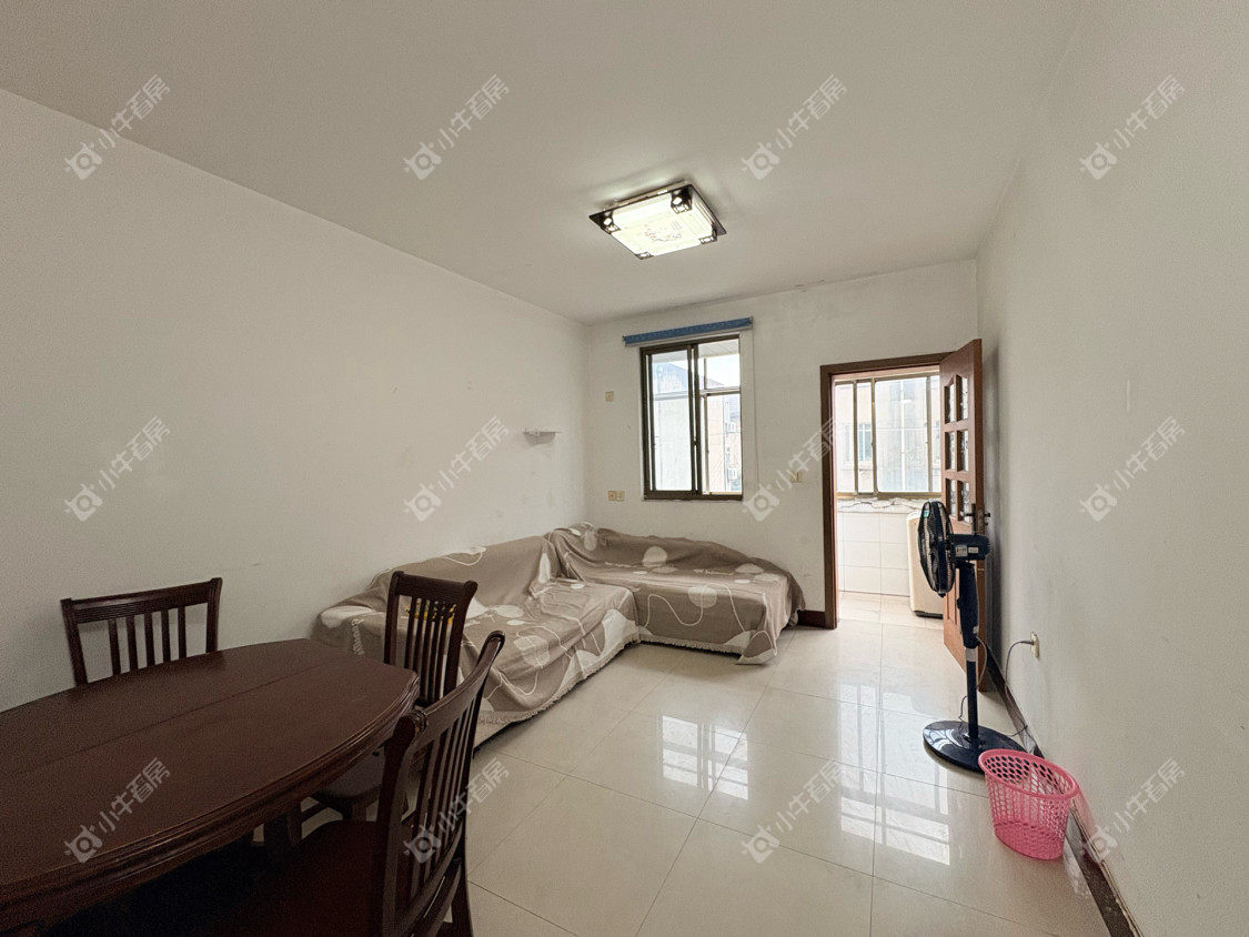 镇江河滨新村（丹阳）在售二手房源室内图_小牛看房