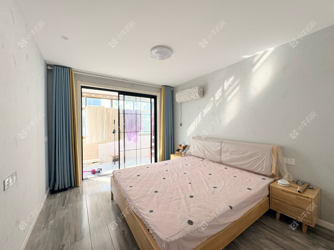 镇江金宛新村在售二手房源室内图_小牛看房