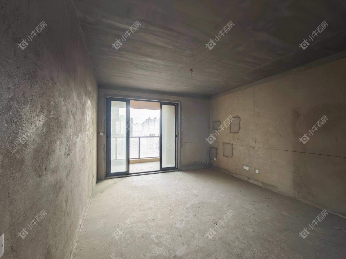 镇江汇金天地在售二手房源_小牛看房