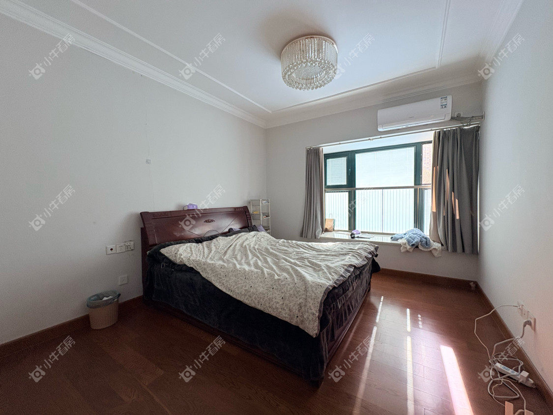 镇江恒大名都二三期在售二手房源室内图_小牛看房