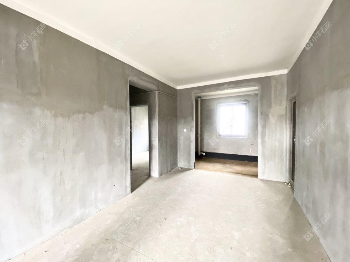 镇江滨河凤凰城在售二手房源室内图_小牛看房