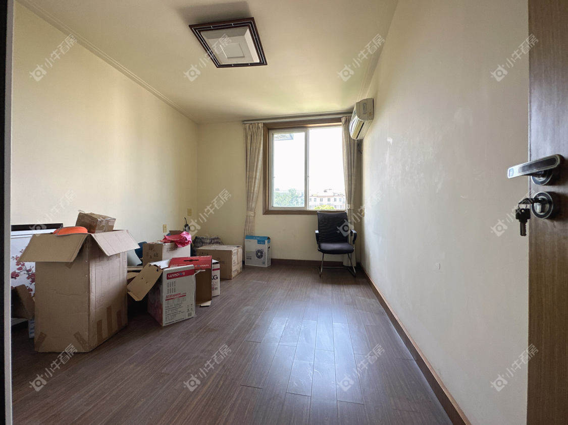 镇江新新家园在售二手房源_小牛看房