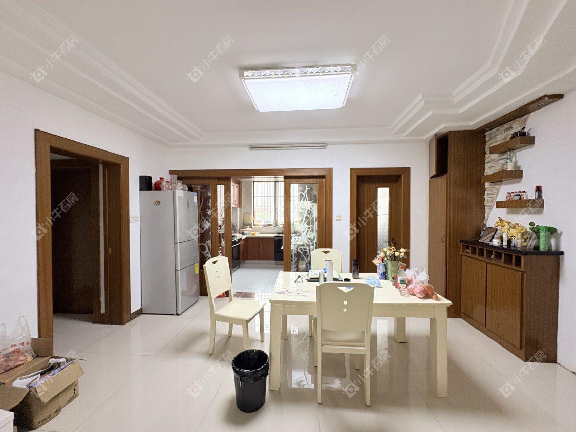 镇江新城市公寓在售二手房源室内图_小牛看房