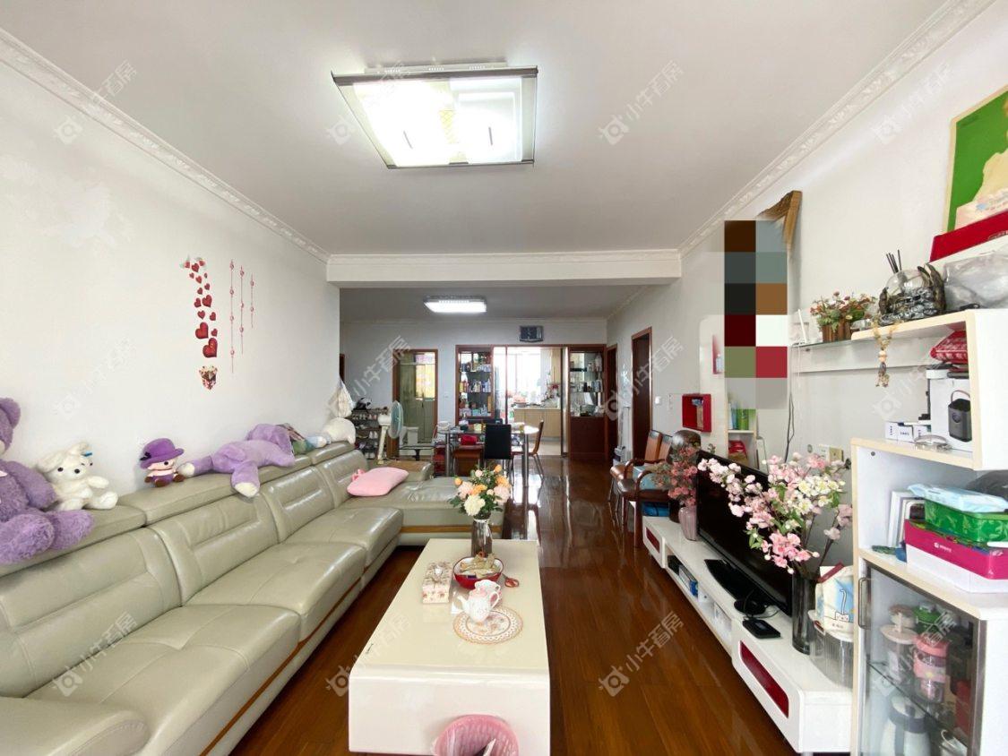 镇江紫荆花园在售二手房源室内图_小牛看房