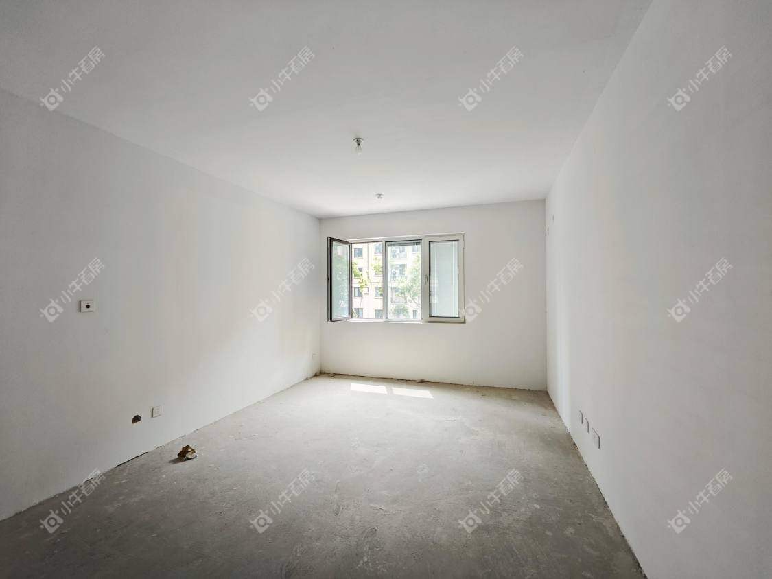 镇江中南熙悦城中南二期在售二手房源室内图_小牛看房