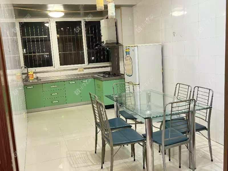 镇江大桥新村桂花苑在租房源户型图_小牛看房