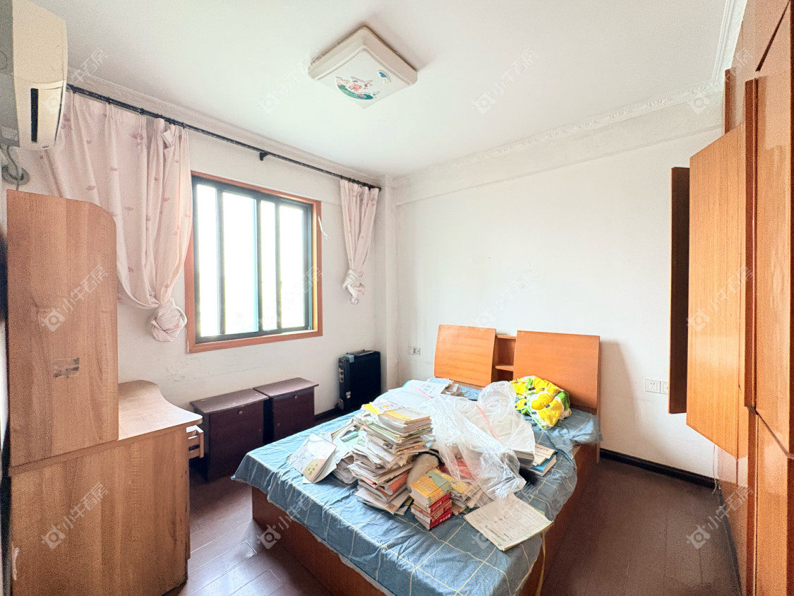 镇江锦江花园在售二手房源室内图_小牛看房