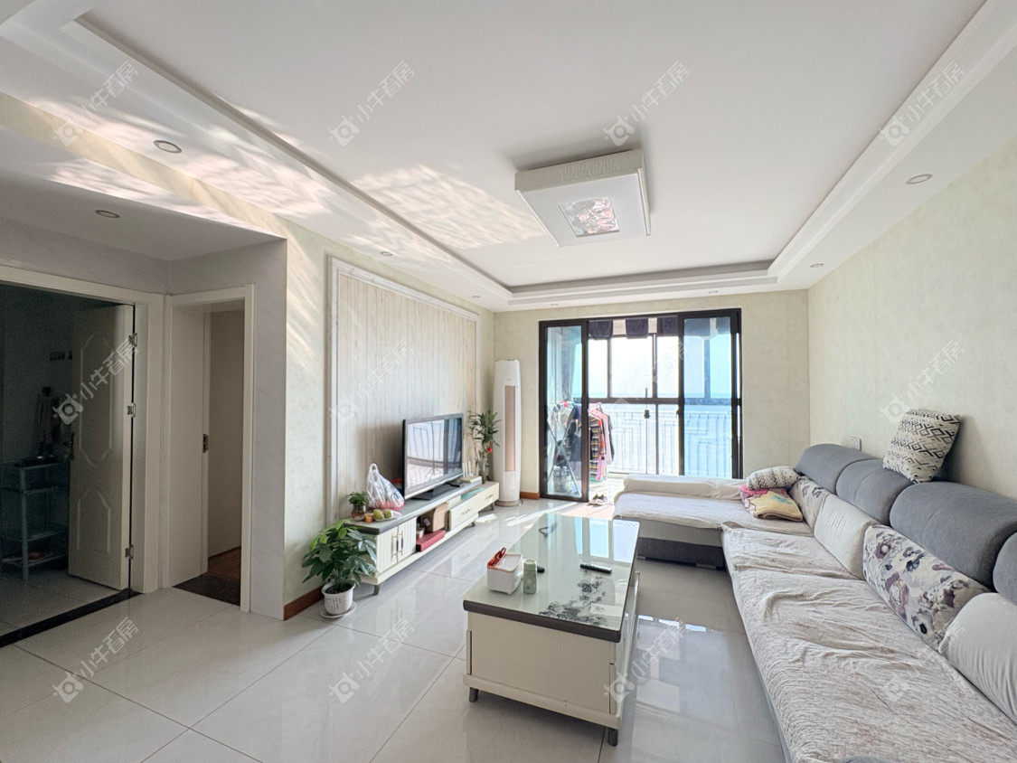 镇江华都幸福里在售二手房源_小牛看房