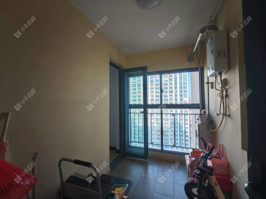 镇江恒大名都二三期在售二手房源室内图_小牛看房