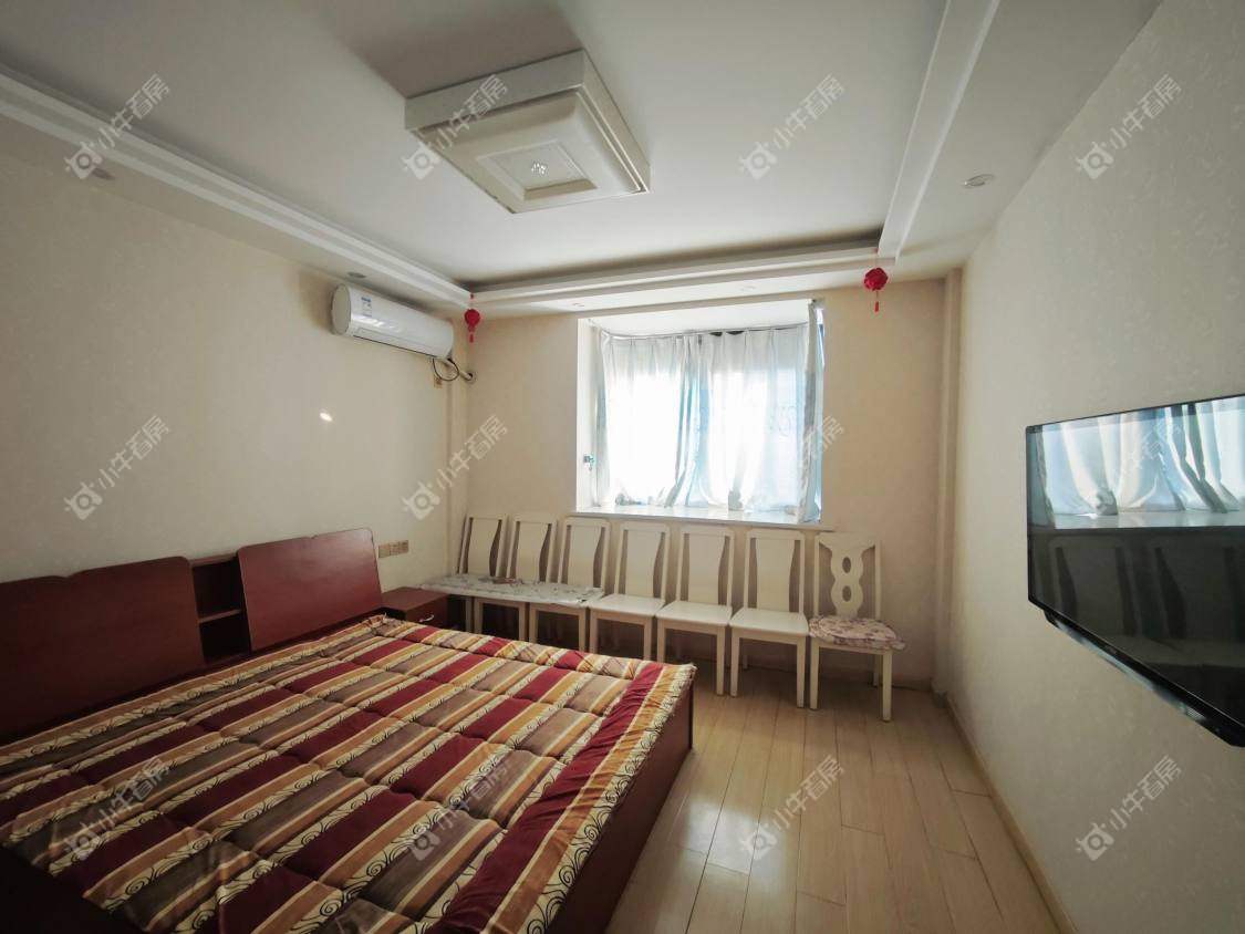 镇江锦尚名都在售二手房源室内图_小牛看房