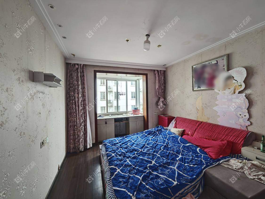 镇江华南园中园在售二手房源室内图_小牛看房