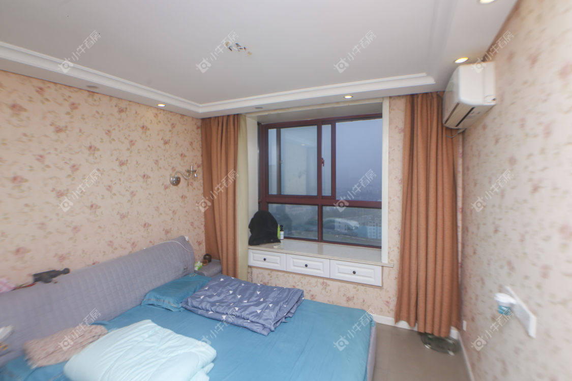 镇江天波城在售二手房源室内图_小牛看房