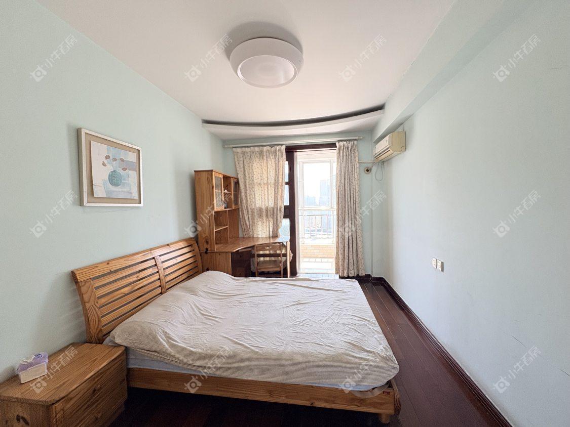 镇江凤翔花园在售二手房源室内图_小牛看房