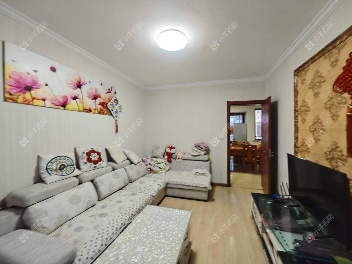 镇江华阳苑在售二手房源室内图_小牛看房