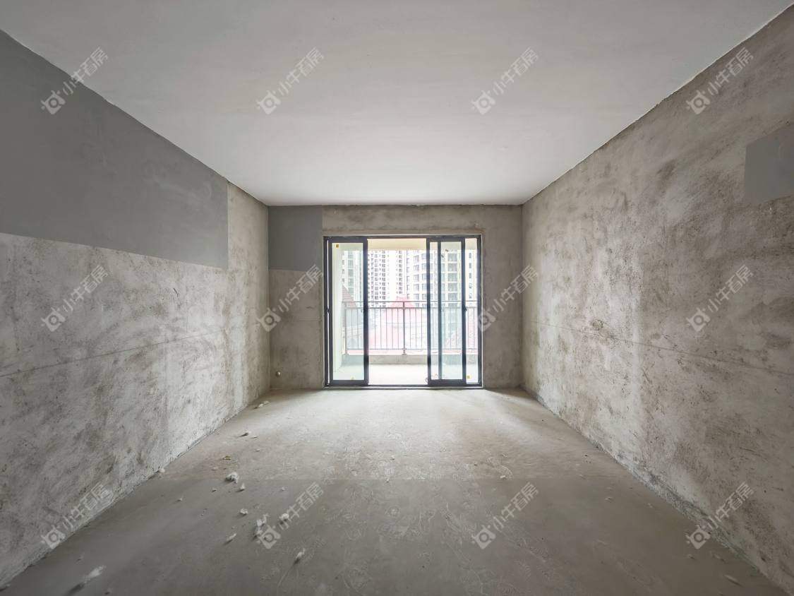 镇江信达香堤国际在售二手房源室内图_小牛看房