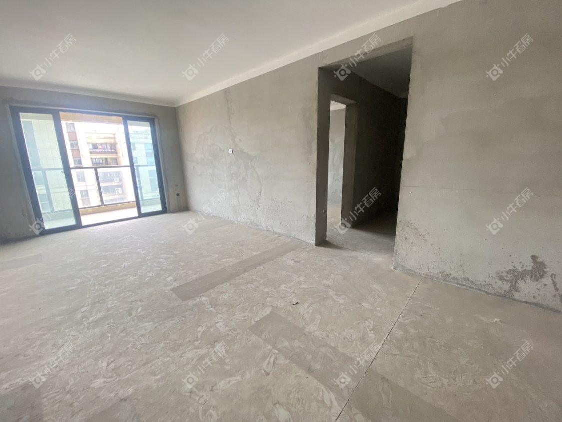 镇江华都翰林府在售二手房源_小牛看房