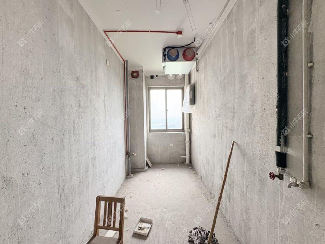 镇江荣城国际一期在售二手房源室内图_小牛看房